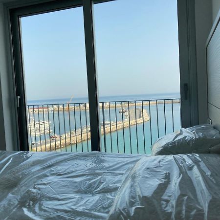 Apartamento Residenza Timpa Janca Vibo Valentia Marina Exterior foto