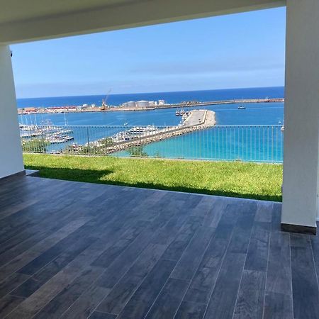 Apartamento Residenza Timpa Janca Vibo Valentia Marina Exterior foto