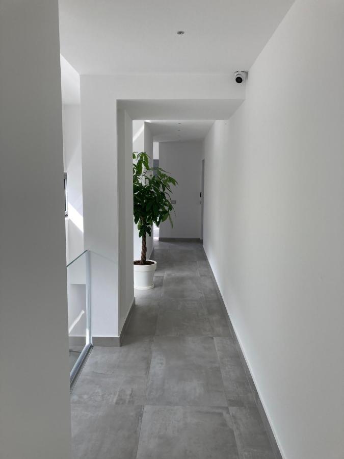 Apartamento Residenza Timpa Janca Vibo Valentia Marina Exterior foto