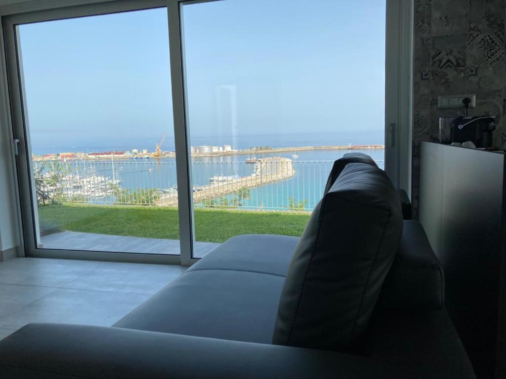 Apartamento Residenza Timpa Janca Vibo Valentia Marina Exterior foto