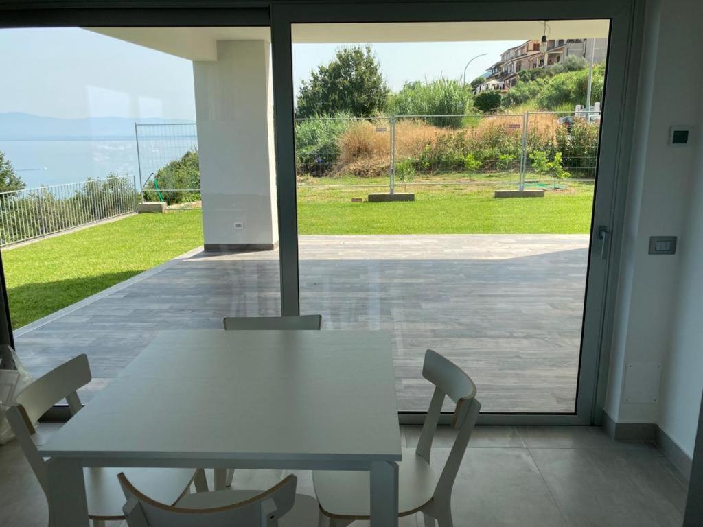 Apartamento Residenza Timpa Janca Vibo Valentia Marina Exterior foto