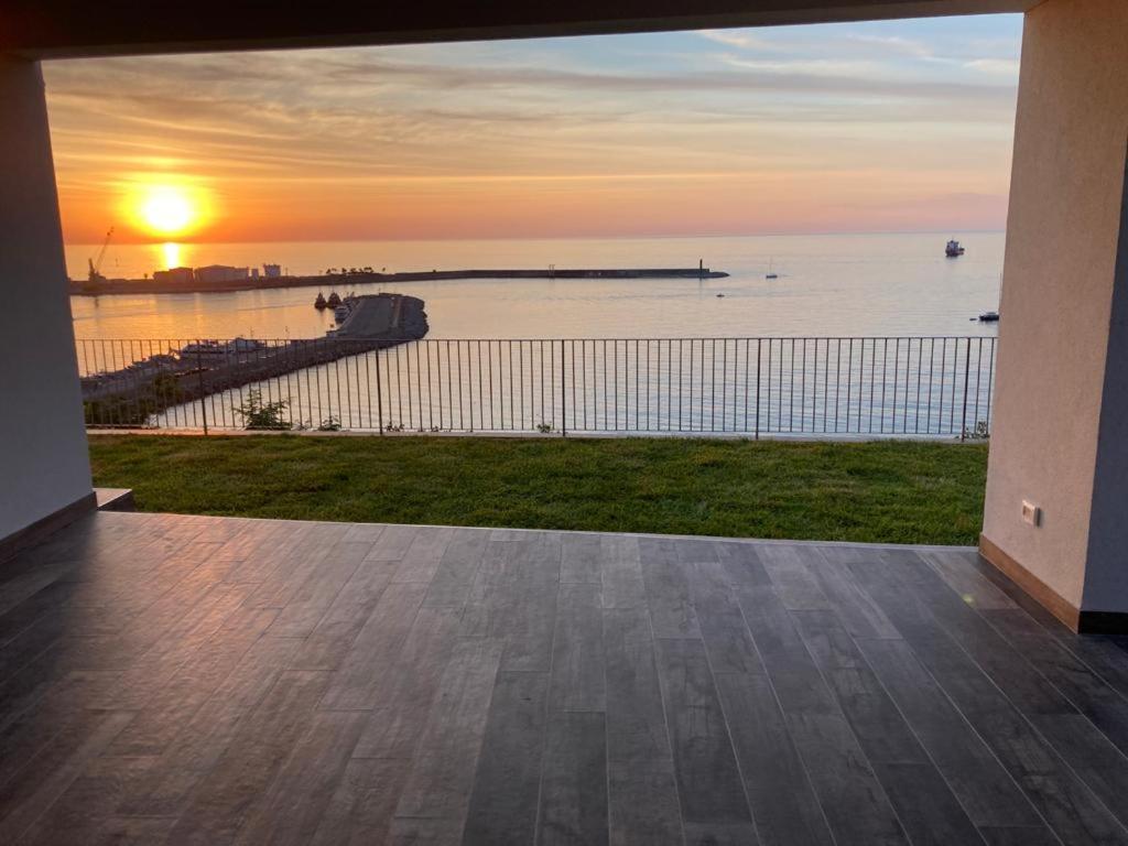 Apartamento Residenza Timpa Janca Vibo Valentia Marina Exterior foto