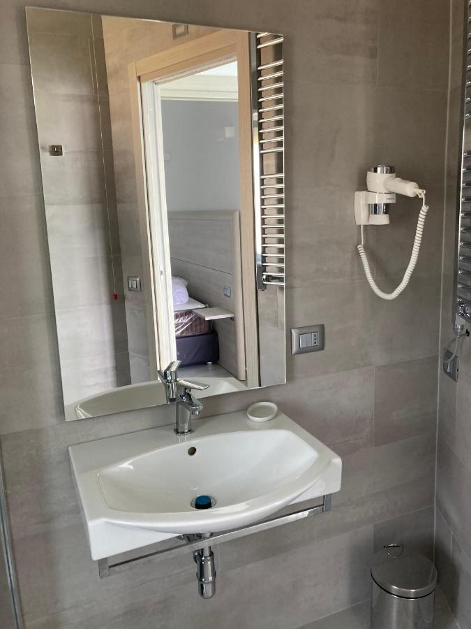 Apartamento Residenza Timpa Janca Vibo Valentia Marina Exterior foto