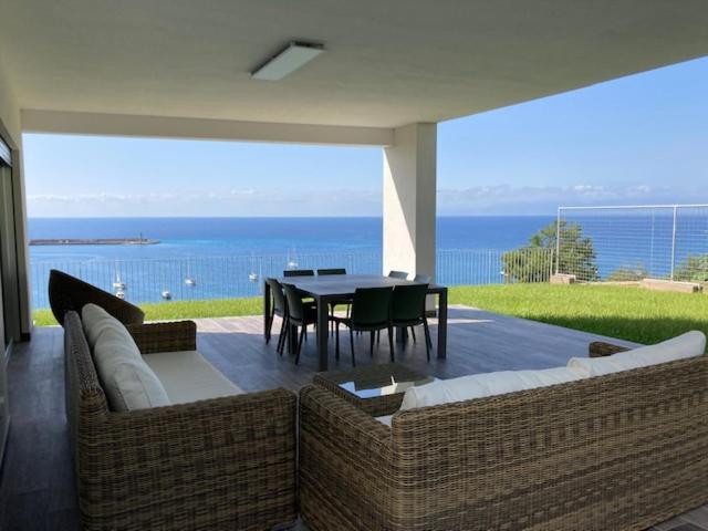 Apartamento Residenza Timpa Janca Vibo Valentia Marina Exterior foto