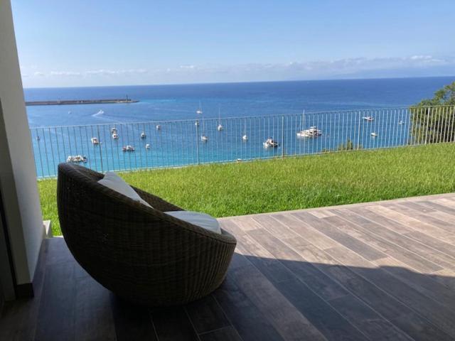 Apartamento Residenza Timpa Janca Vibo Valentia Marina Exterior foto